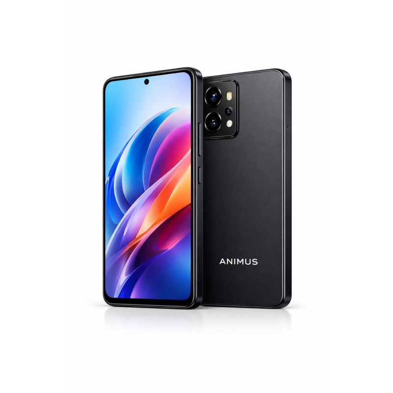 Animus CritiV X 12/256GB